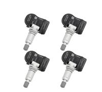 Sensore di Pressione Pneumatici per Mazda 2 3 5 6 CX3 CX5 CX9 MX5 CX7 315 Sensore di Pressione Pneumatici Auto BHA4-37-140-A BHA437140A Pneumatico per TPMS