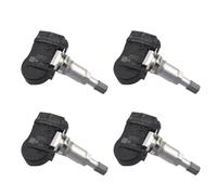 Sensore di Pressione Pneumatici per Suzuki, Celerio, Baleno, Kizashi 2013-2019 Sensore di monitoraggio della Pressione dei Pneumatici per Auto TPMS 4313061M00 S180052024D
