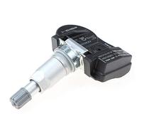 Sensore di Pressione Pneumatici Pizgear TPMS per Renault Megane Laguna Fluence Latitude 407000435R S180052064Z Sensore TPMS