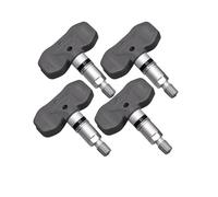 Sensore di Pressione Pneumatici Sensore di Pressione Pneumatici TPMS per Auto 4 Pezzi 25758220 per Cadillac STS XLR per sensore TPMS Corvette