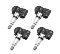 Sensore di pressione pneumatici TPMS 4 pezzi for F20 F22 F45 F46 F30 F34 F32 i3 X1 X2 X5 Mini F56 F54 36106881890 433 MHz