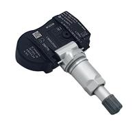 Sensore di pressione pneumatici TPMS adatto per BMW Serie 1 2 3 4 X5 X6 F20 F21 F30 Mini F56 F55 36106881890 36106856209 Sistema di monitoraggio 433 MHz