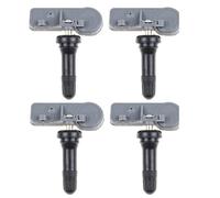 Sensore di pressione pneumatici TPMS BB5T-1A180-AA per Ford Escape Expedition Explorer Tourneo per Mazda(4pcs)