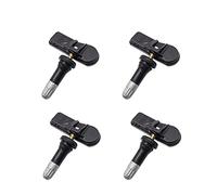 Sensore di Pressione Pneumatici TPMS da 4 Pezzi, per Hyundai I10 Kia Picanto Soul 52933-B2100 52933B2100 (Dimensioni: (4PCS) 52933 B2100)