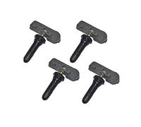 Sensore di Pressione Pneumatici TPMS per Auto da 1/4 Pezzi per Ford per la Polizia per Interceptor per Sedan 2013-2019, sensore di Pressione Pneumatici Bb5Z-1A189-A