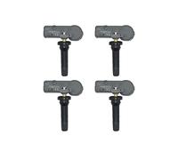 Sensore di Pressione Pneumatici TPMS per Auto da 1/4 Pezzi per Ford Tourneo Custom 2013-2023 Bb5T-1A180-Ba/Dv6T-1A180-Aa