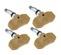 Sensore di Pressione Pneumatici TPMS per Cadillac, CTS, GMX322, Chevrolet, Trailblazer, KC, 2007-2011. Sensore di Pressione Pneumatici 25774007.