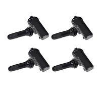 Sensore di Pressione Pneumatici TPMS per Chrysler Grand Voyager Ypsilon 2011-2019, 56029398Ab Sensore TPMS per Il monitoraggio della Pressione degli Pneumatici