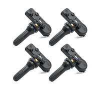 Sensore di Pressione Pneumatici TPMS per Dodge Challenger Charger Durango Grand Caravan Journey Sensore di Pressione Pneumatici Sensore di Pressione Pneumatici 4 Pezzi