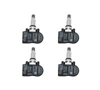 Sensore di Pressione Pneumatici TPMS per Dodge RAM Serie 2006-2009, sensore di monitoraggio della Pressione Pneumatici 68078768Aa/56029481Aa/Ab Sensore TPMS