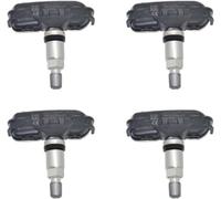Sensore di Pressione Pneumatici TPMS per Hyundai Elantra 2010-2013 per Rio 2012-2017 1 4 Pezzi Sensore TPMS 52933-3X200 1 Pezzo