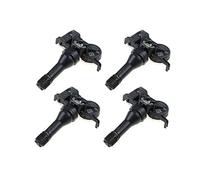 Sensore di Pressione Pneumatici TPMS per Nissan C-Hatch, Cabstar e Atleon 2014-2019, 407004Cb0B/407004Cb0A Sensore di monitoraggio della Pressione Pneumatici (4 Pezzi)
