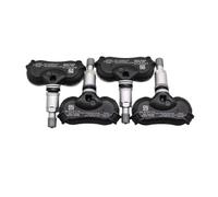 Sensore di pressione pneumatici TPMS per Toyota, Sequoia, Sienna e Tundra (2008-2018): 42607-0C070, 42607-08010 e 42607-0C050 (4 pezzi)