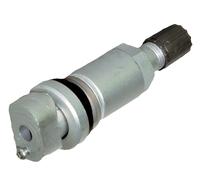 Sensore Di Pressione Pneumatici TPMS Valvola Kit Riparazione Per Peugeot 207,