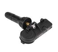 Sensore di pressione pneumatico, sensore del di monitoraggio della pressione dei pneumatici per auto TPMS per 433MHZ 56029398AB