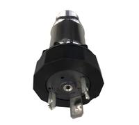 Sensore di pressione Pressostato 7MF1567-3CG00-1AA1 60 bar for impianti macchine robot