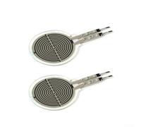Sensore di Pressione Resistivo 0.4mm Sottile 2 Sensore di Pressione | per spessore 0.4mm, design per ultra-sottile, per ideale spazi ridotti, progetti compact, integrazione facile