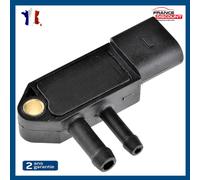 Sensore di Pressione Scarico per Skoda Fabia II Octavia II Tdi 059906051C