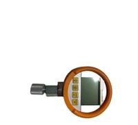 Sensore di pressione SCJN-400-01 for originale industriale