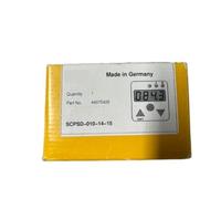 Sensore di pressione SCPSD-010-14-15 for originale industriale