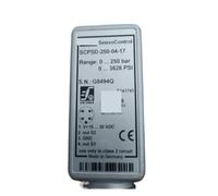 Sensore di pressione SCPSD-250-04-17 for originale industriale