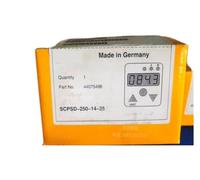 Sensore di pressione SCPSD-250-14-25 for originale industriale