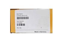 Sensore di pressione SCPSDI-250-14-15 for originale industriale