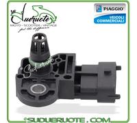 Sensore di Pressione Temperatura Aria x Piaggio Porter Multitech 1300 2010-2015