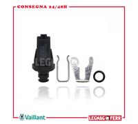 Sensore di Pressione Trasduttore Acqua Caldaia Vaillant Ricambi 0020059717