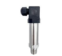 Sensore di pressione, Trasduttore di pressione industriale da 0-100 kPa a 0-60 MPa,Letture accurate(25KPa)