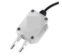 Sensore di Pressione, Trasmettitore di pressione del differenziale Sensore 4-20MA(0-4K0pa)