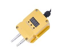 Sensore di pressione Trasmettitore di pressione dell'aria Micro differenziale alta e bassa pressione negativa del tubo pneumatico 0-5V10V(0-10kpa rs485)