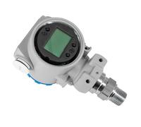 Sensore di pressione Trasmettitore di pressione digitale impermeabile 0-60 MPa 0-100 MPa a 4-20 mA RS485 M20*1.5 Sensore di pressione del liquido Trasduttore(4-20ma Lcd Display,0-0.25Mpa)