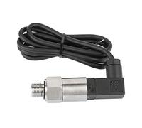 Sensore Di Pressione, Trasmettitore Di Pressione Psi, Uscita 4-20ma G1/4"Sensore Di Pressione In Silicio Ad Acqua (0-0,5Mpa)