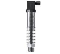 Sensore di pressione, Trasmettitori Di Pressione Sensore Alta Temperatura 180 °C, Olio, Acqua, Trasmettitore Liquido 4-20 MA,Letture accurate(20mpa)