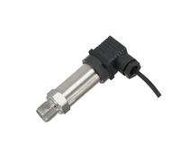 Sensore di pressione, Trasmettitori di pressione Trasmettitore con uscita M20×1,5 4-20MA for sensori acqua, gas, olio e liquidi 0-100mpa,Letture accurate(0~1.6MPa)