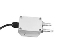 Sensore di pressione, Trasmettitori Di Pressione Trasmettitore Differenziale 4-20 MA Mini Sensore,Letture accurate(0-1kpa)