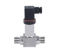 Sensore di pressione, Trasmettitori Di Pressione Trasmettitore Differenziale Al Silicio A Diffusione,Letture accurate(-10kPa~10kPa)