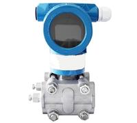 Sensore di pressione, Trasmettitori di pressione Trasmettitore differenziale intelligente 4-20MA con HART e livello capacitivo -100-500kpa,Letture accurate