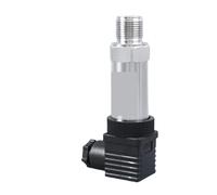 Sensore di pressione, Trasmettitori Di Pressione Trasmettitore Diffuso Al Silicio Ad Alta Precisione 4-20 MA M20*1.5 Sensore Fornitura Acqua Costante,Letture accurate(0-30MPa)