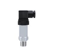 Sensore di pressione, Trasmettitori di pressione Trasmettitore e temperatura integrati 4-20 MA 0-100mpa,Letture accurate(0-1Mpa)