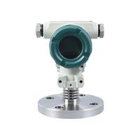 Sensore di pressione, Trasmettitori di pressione Trasmettitore PCM401F Membrana resistente alla corrosione 0-300kpa 0-7mpa -100-500kPa 0-2mpa,Letture accurate(-100-300kPa)