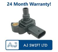Sensore Di Pressione Turbo Boost Per Motori BMW B37 B37B B47 B47B MAP Manifold