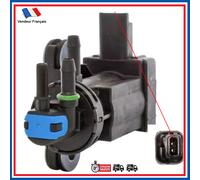 Sensore Di Pressione Turbo Per CITROËN JUMPER II Furgone 2.0 BlueHDi 9808206880