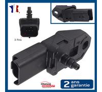 Sensore di Pressione D Aspirazione D'Aria per Volvo C30 S40 II V50 V70 1.6 2.0