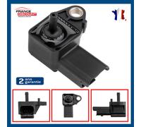 Sensore Di Pressione Turbo Per FIAT SCUDO ULYSSE 2.0 JTD - 9631716680