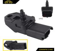 Sensore di Pressione D Aspirazione D'Aria per Volvo C30 S40 II V50 V70 1.6 2.0