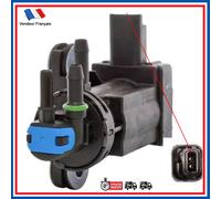 Elettrovalvola Pressione Turbo per Peugeot Boxer E Expert 2.0 Bluehdi 9808206880