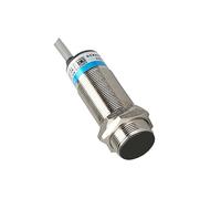 Sensore di prossimità a induttanza in rame, tipo sensore, M20, NPN diretto, tre fili, spesso chiusi, 24 V, 36, LJ20A3-5-Z/AX, 300 mA(Ac Two-wire Nc)