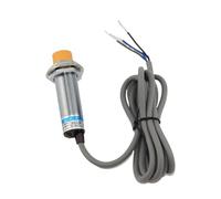 Sensore di prossimità a induzione metallica, normalmente aperto, 36 V, LJ18A3-8-Z/EX, M18, seconda linea diretta, 1 pezzo(AC Two-wire NO)